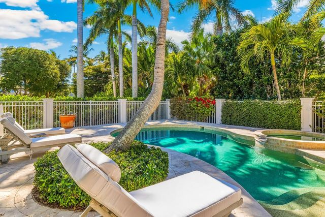 1689 JOSE GASPAR DRIVE, Boca Grande, FL 33921