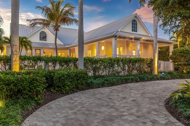 1689 JOSE GASPAR DRIVE, Boca Grande, FL 33921