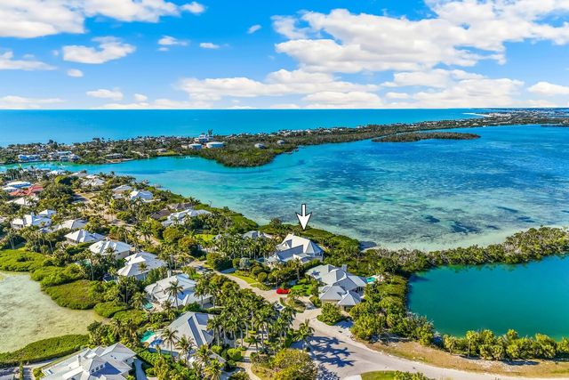 1689 JOSE GASPAR DRIVE, Boca Grande, FL 33921