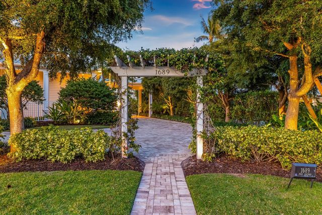 1689 JOSE GASPAR DRIVE, Boca Grande, FL 33921