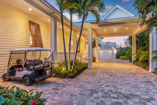 1689 JOSE GASPAR DRIVE, Boca Grande, FL 33921