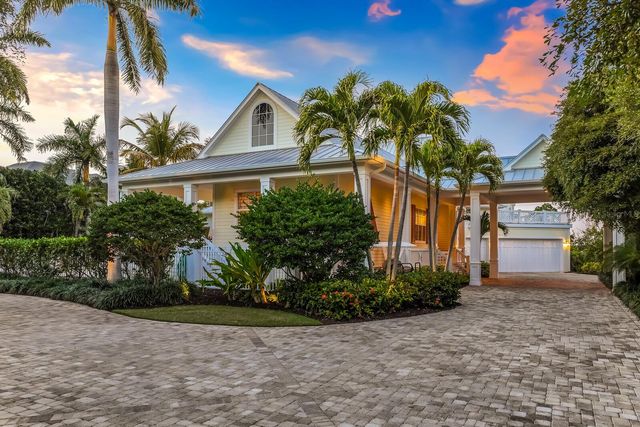 1689 JOSE GASPAR DRIVE, Boca Grande, FL 33921