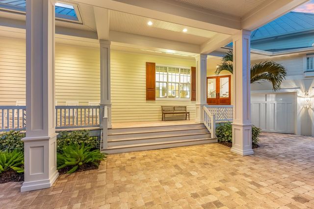 1689 JOSE GASPAR DRIVE, Boca Grande, FL 33921