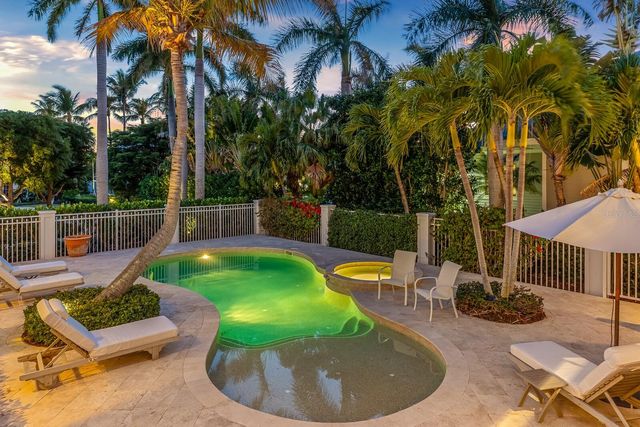 1689 JOSE GASPAR DRIVE, Boca Grande, FL 33921