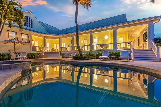 1689 JOSE GASPAR DRIVE, Boca Grande, FL 33921