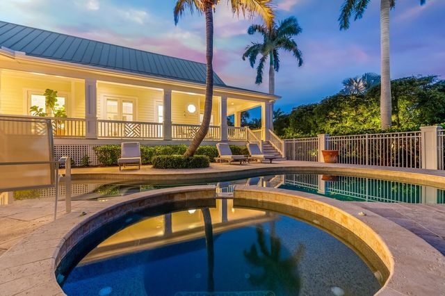 1689 JOSE GASPAR DRIVE, Boca Grande, FL 33921