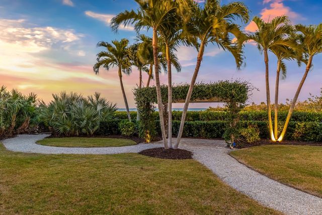 1689 JOSE GASPAR DRIVE, Boca Grande, FL 33921