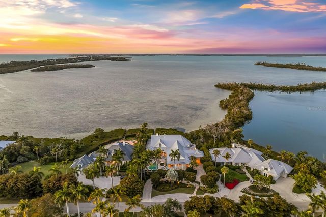 1689 JOSE GASPAR DRIVE, Boca Grande, FL 33921