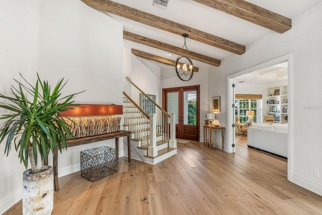 1689 JOSE GASPAR DRIVE, Boca Grande, FL 33921