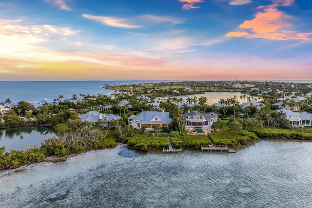 1689 JOSE GASPAR DRIVE, Boca Grande, FL 33921