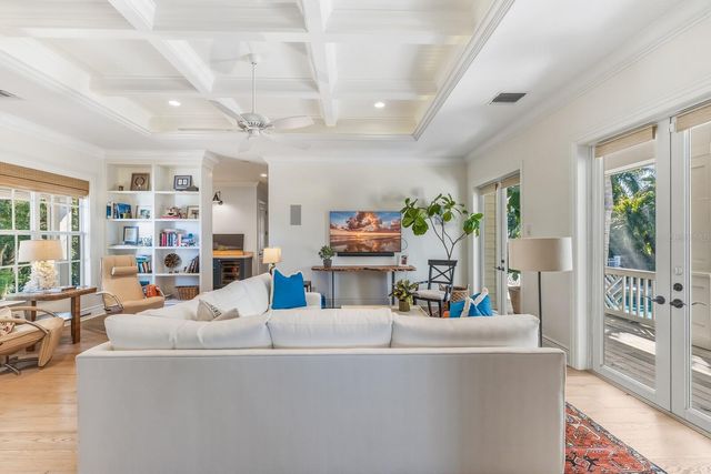 1689 JOSE GASPAR DRIVE, Boca Grande, FL 33921