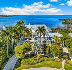 1689 JOSE GASPAR DRIVE, Boca Grande, FL 33921