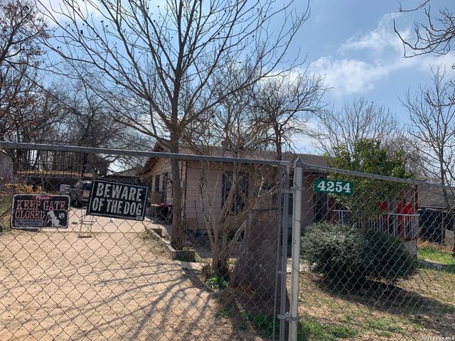 4254 TWIN VLY, Von Ormy, TX 78073