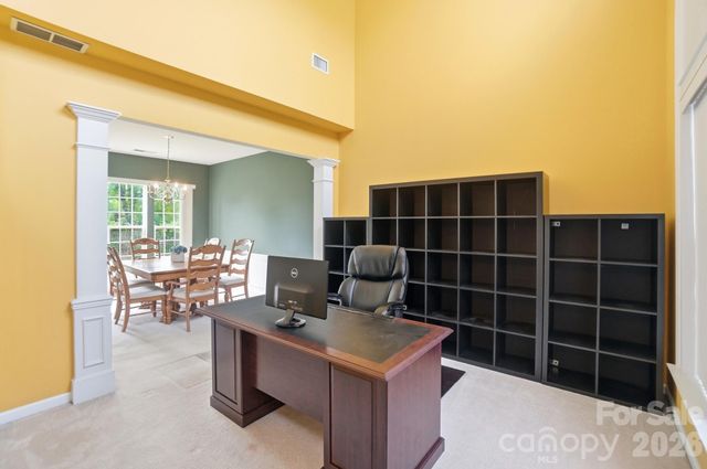 7724 Dinniston Drive, Huntersville, NC 28078