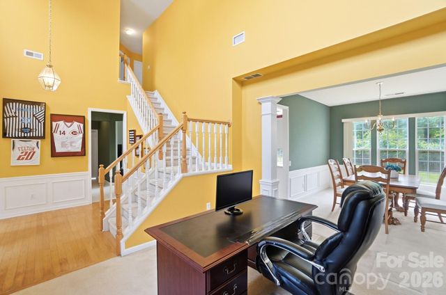 7724 Dinniston Drive, Huntersville, NC 28078