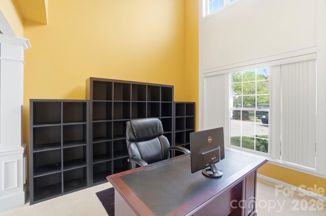 7724 Dinniston Drive, Huntersville, NC 28078