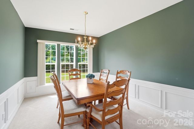 7724 Dinniston Drive, Huntersville, NC 28078