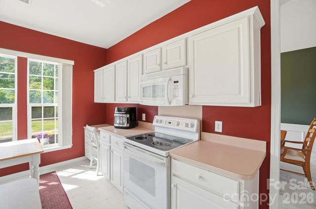 7724 Dinniston Drive, Huntersville, NC 28078