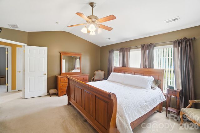 7724 Dinniston Drive, Huntersville, NC 28078