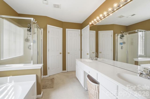 7724 Dinniston Drive, Huntersville, NC 28078