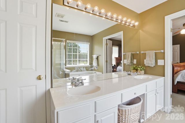 7724 Dinniston Drive, Huntersville, NC 28078