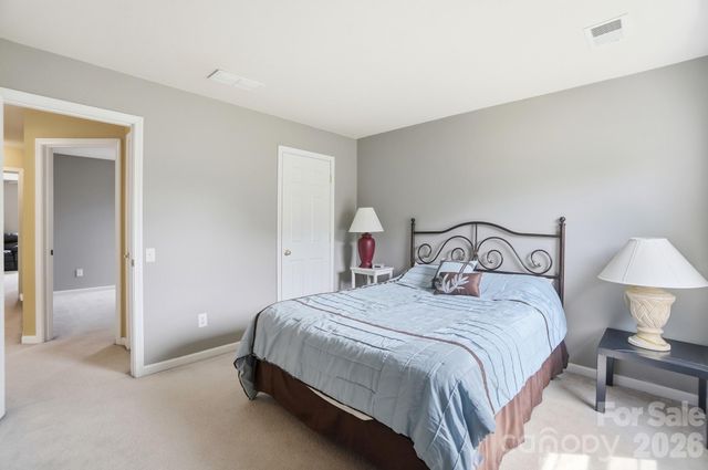 7724 Dinniston Drive, Huntersville, NC 28078