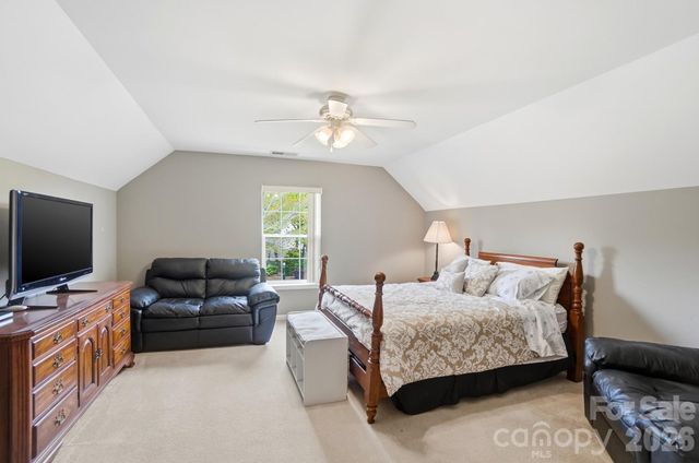 7724 Dinniston Drive, Huntersville, NC 28078