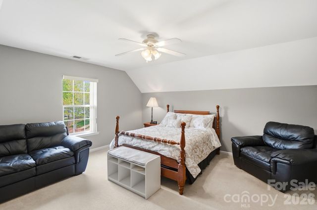 7724 Dinniston Drive, Huntersville, NC 28078