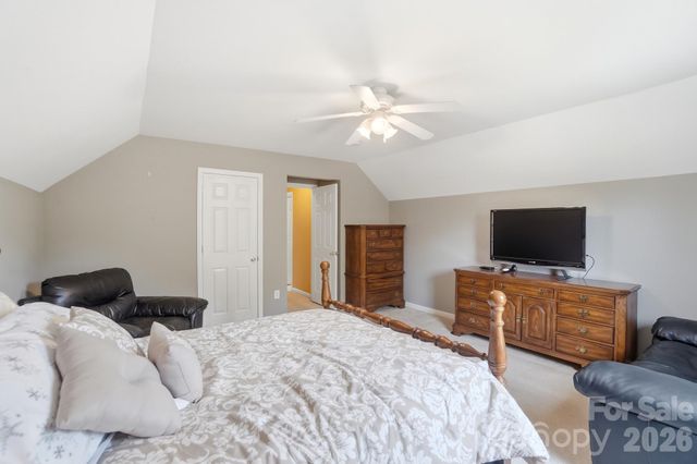 7724 Dinniston Drive, Huntersville, NC 28078