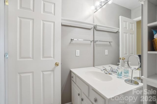 7724 Dinniston Drive, Huntersville, NC 28078