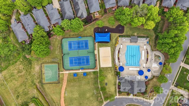 7724 Dinniston Drive, Huntersville, NC 28078