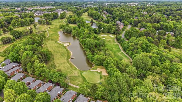 7724 Dinniston Drive, Huntersville, NC 28078