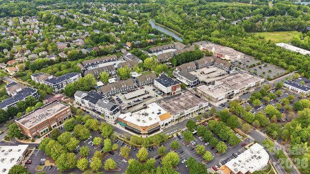 7724 Dinniston Drive, Huntersville, NC 28078