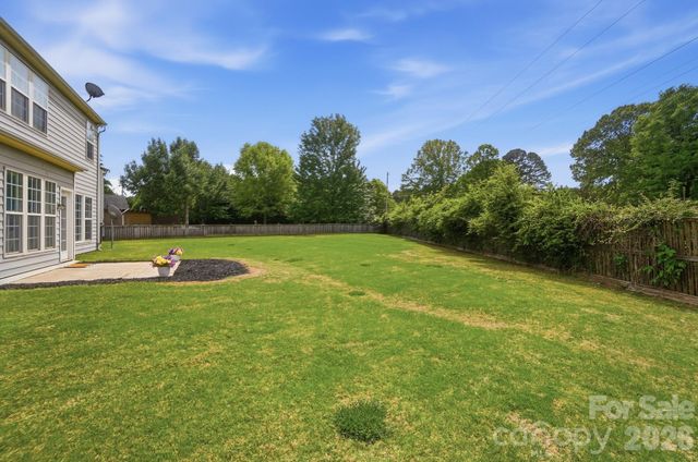 7724 Dinniston Drive, Huntersville, NC 28078