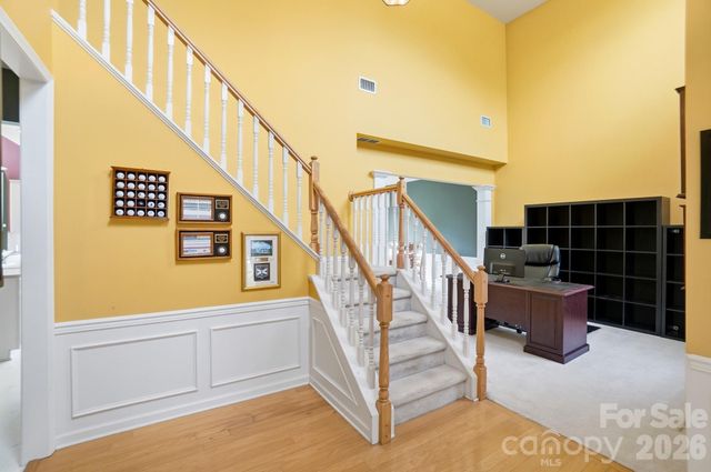 7724 Dinniston Drive, Huntersville, NC 28078