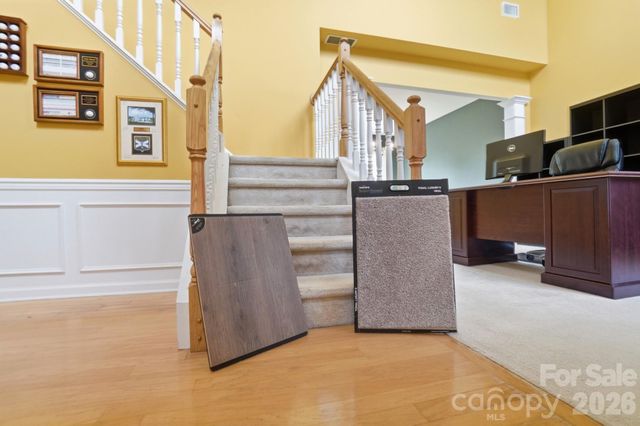 7724 Dinniston Drive, Huntersville, NC 28078