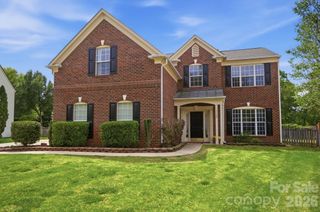 7724 Dinniston Drive, Huntersville, NC 28078