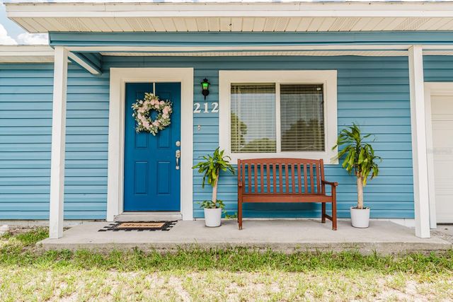 212 SUMMERSET DRIVE, Apopka, FL 32712