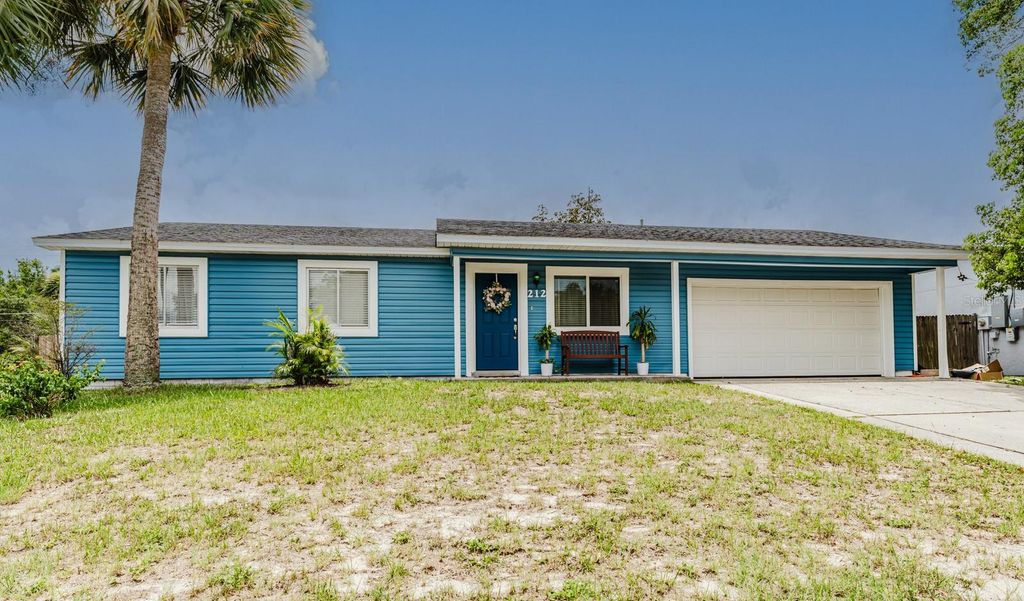 212 SUMMERSET DRIVE, Apopka, FL 32712