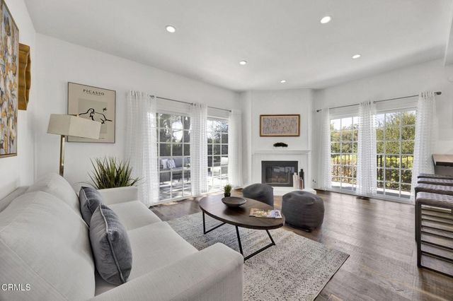 4655 Club View Drive, Westlake Village, CA 91362