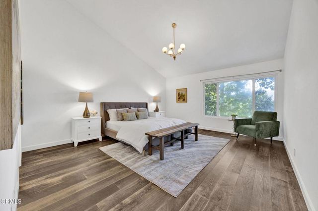 4655 Club View Drive, Westlake Village, CA 91362
