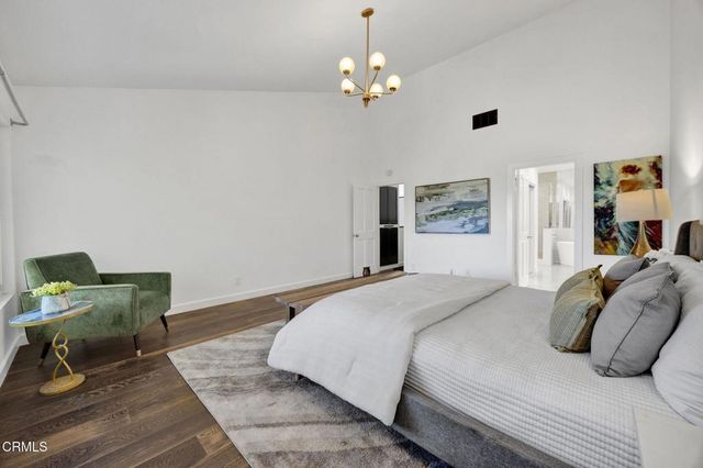4655 Club View Drive, Westlake Village, CA 91362