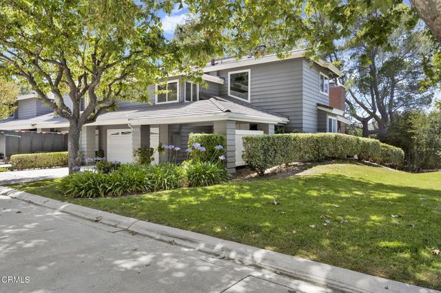 4655 Club View Drive, Westlake Village, CA 91362