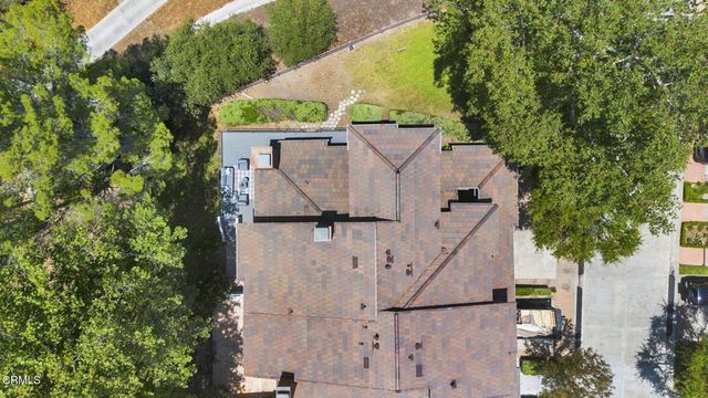 4655 Club View Drive, Westlake Village, CA 91362