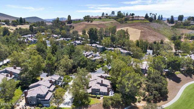 4655 Club View Drive, Westlake Village, CA 91362