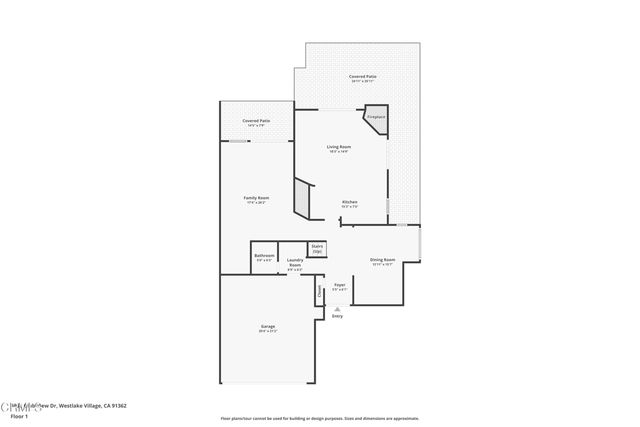 4655 Club View Drive, Westlake Village, CA 91362