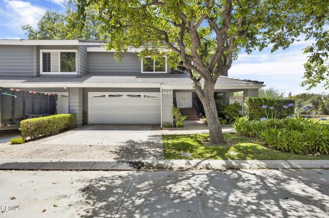 4655 Club View Drive, Westlake Village, CA 91362