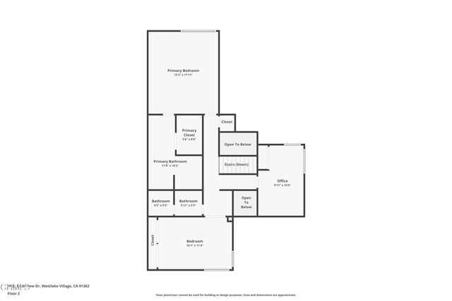 4655 Club View Drive, Westlake Village, CA 91362