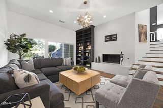 4655 Club View Drive, Westlake Village, CA 91362
