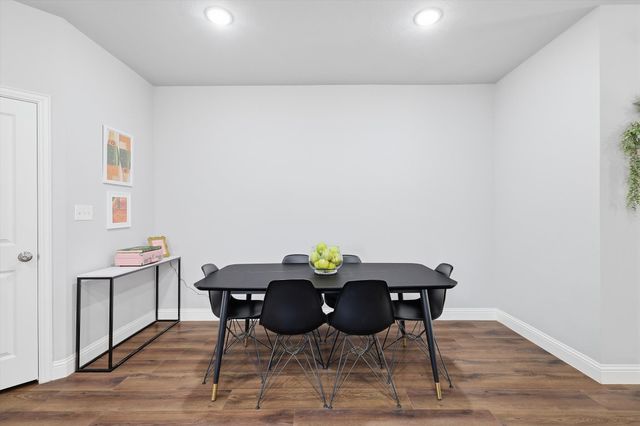 5179 Charlene Street, Fort Worth, TX 76105